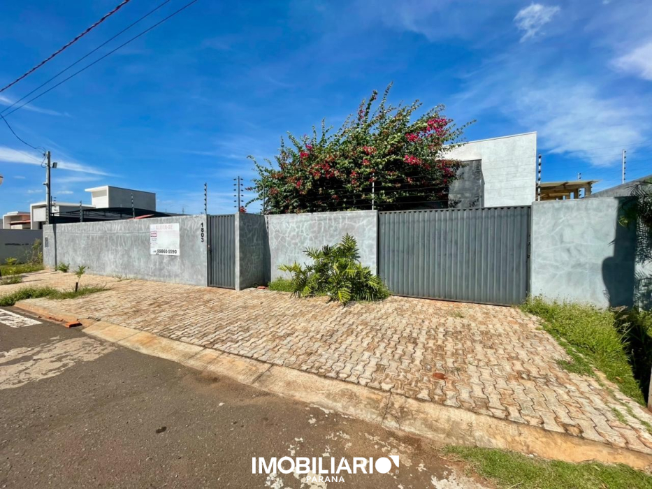 Sala Comercial para  venda em Jardim Santiago, Umuarama, 378,00m²