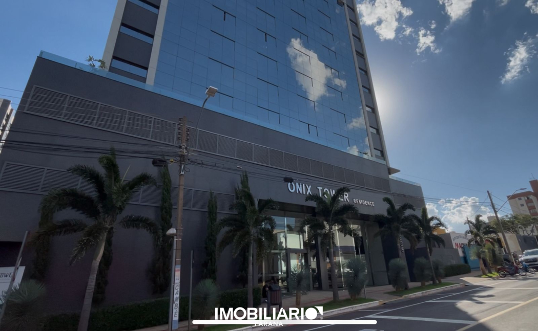 Apartamento para  venda em Zona II, Umuarama, 289,00m², com 4 quartos