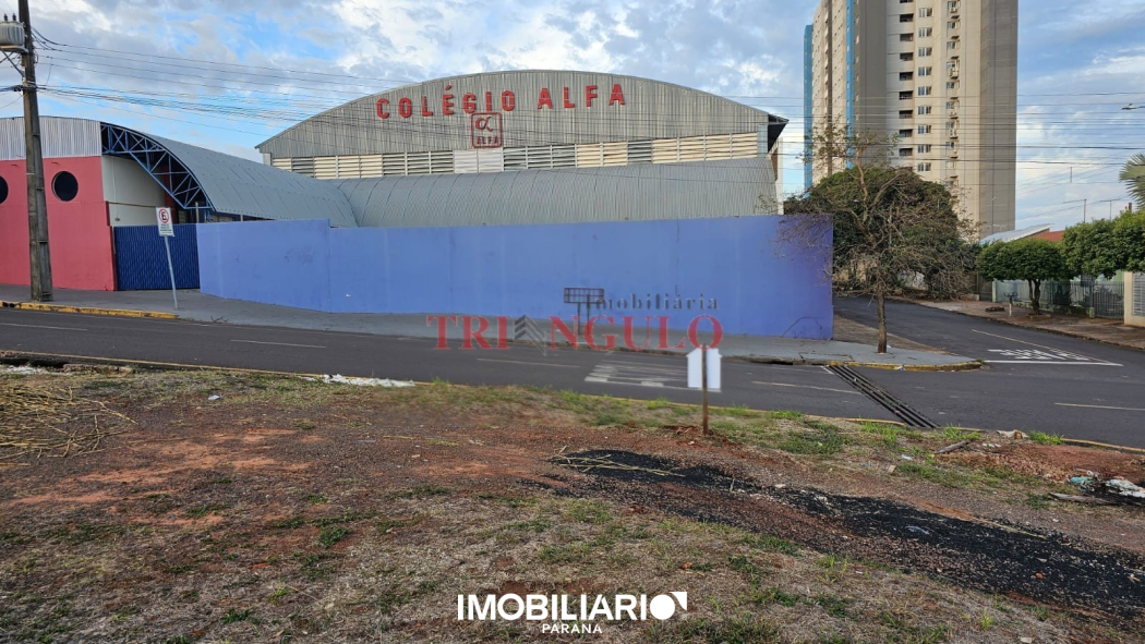 Terreno para  venda em Jardim Paineiras, Umuarama, 225,00m²