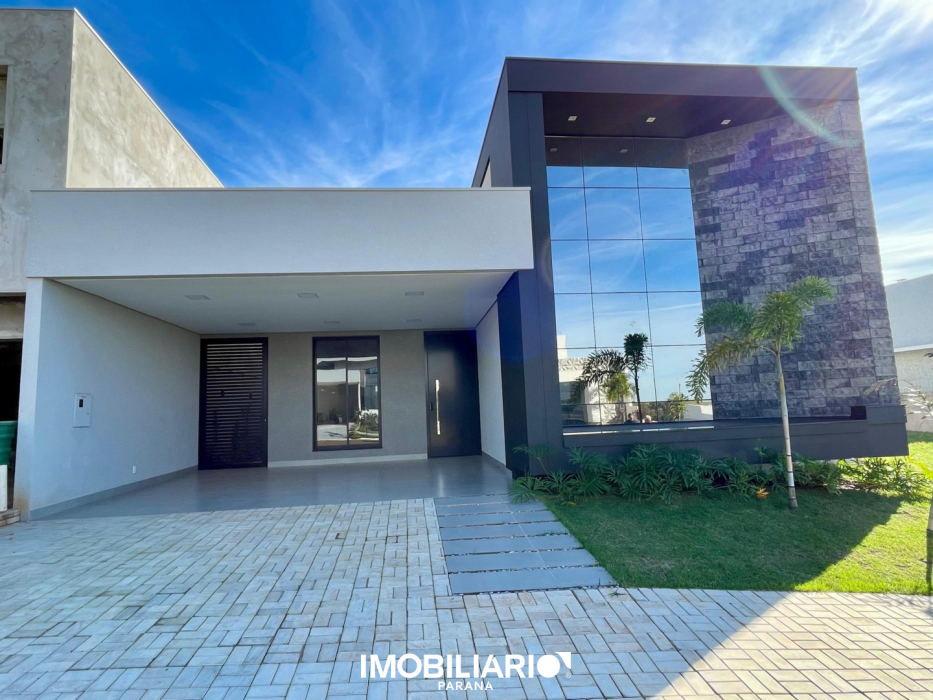 Residência para  venda em Zona I, Umuarama, 247,00m²