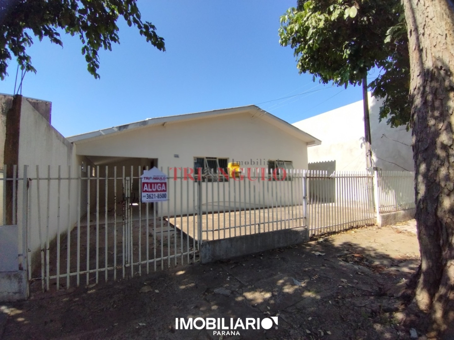 Residência para  alugar em Jardim Tropical, Umuarama, 210,00m², com 2 quartos