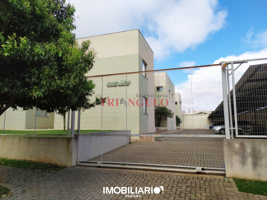 Apartamento para  venda em Jardim São Cristóvão, Umuarama, 54,00m²