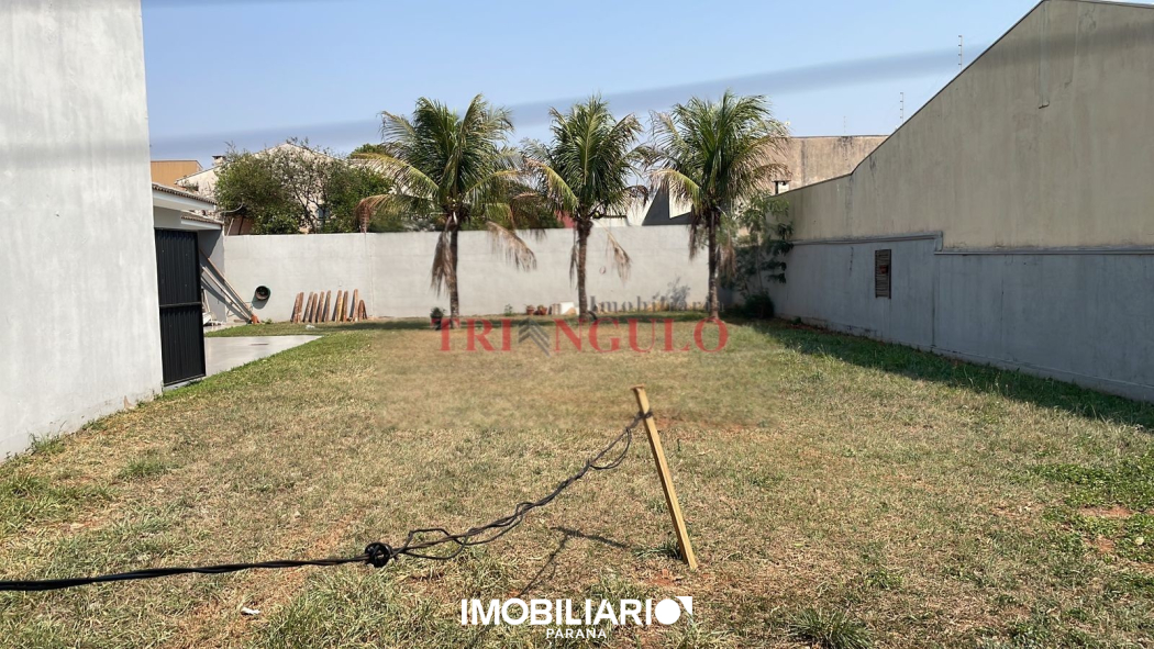 Terreno para  venda em VITORIA REGIA, Umuarama, 180,00m²