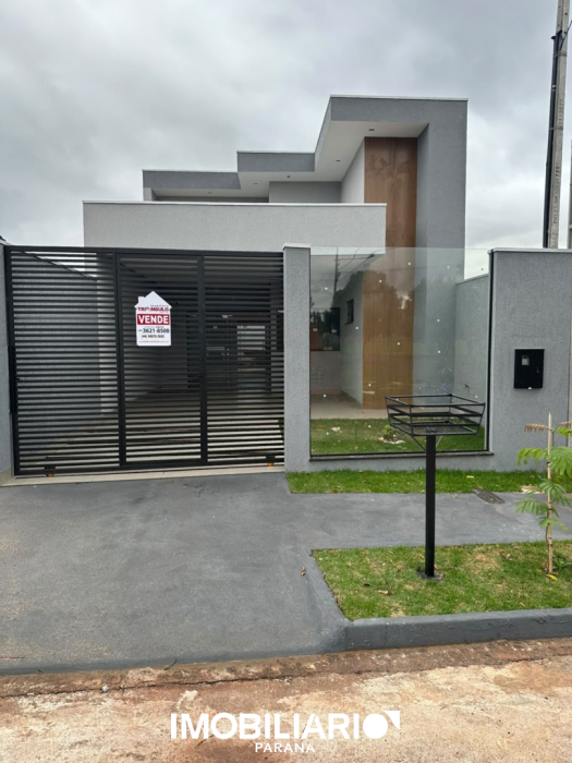 Residência para  venda em Village, Umuarama, 150,00m², com 2 quartos