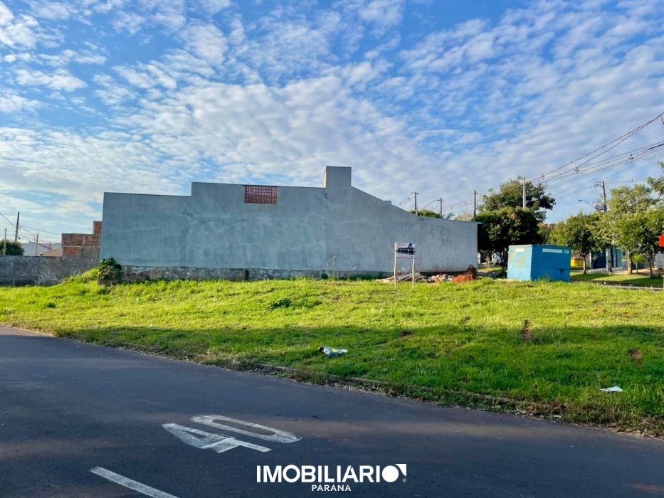 Terreno para  venda em Parque Ibirapuera, Umuarama, 388,00m²