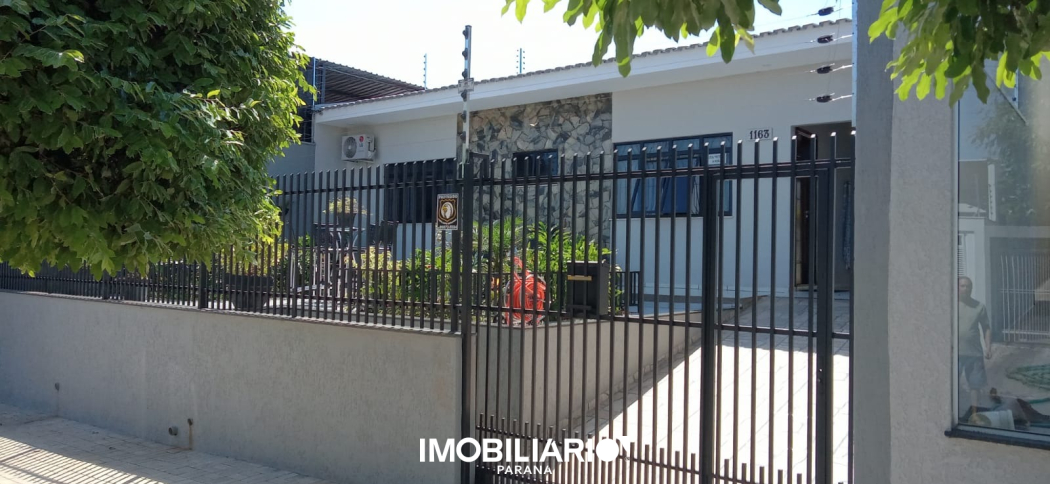 Residência para  venda em Jardim Paraíso, Umuarama, 562,00m², com 3 quartos