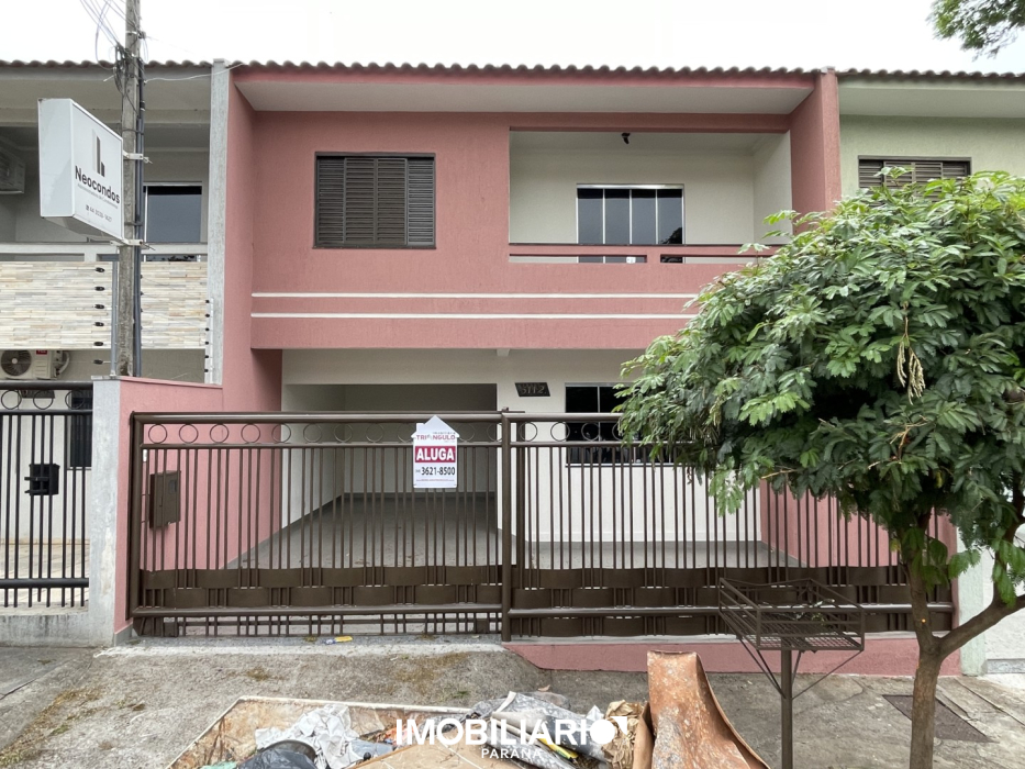Residência para  alugar em Zona III, Umuarama, 308,00m², com 2 quartos