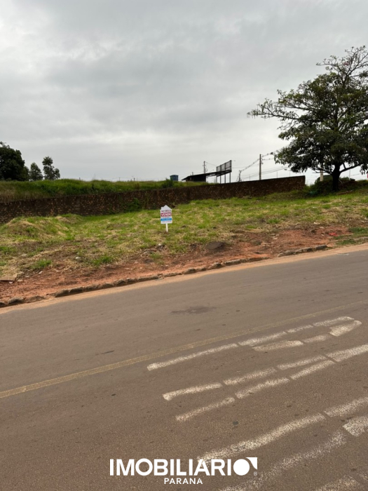 Terreno para  venda em Parque Industrial I, Umuarama, 1.140,00m²