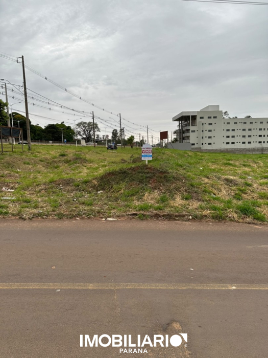 Terreno para  venda em Parque Industrial I, Umuarama, 1.016,00m²