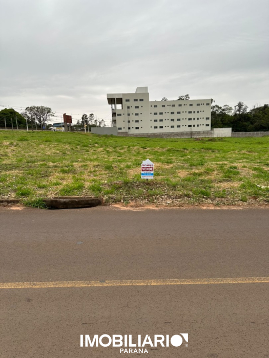 Terreno para  venda em Jardim Aeroporto, Umuarama, 1.418,00m²