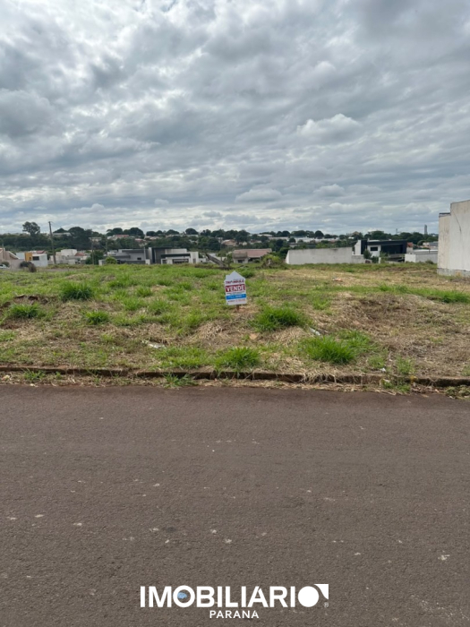 Terreno para  venda em Jardim Aeroporto, Umuarama, 214,00m²
