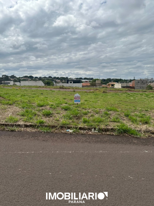 Terreno para  venda em Jardim Aeroporto, Umuarama, 214,00m²