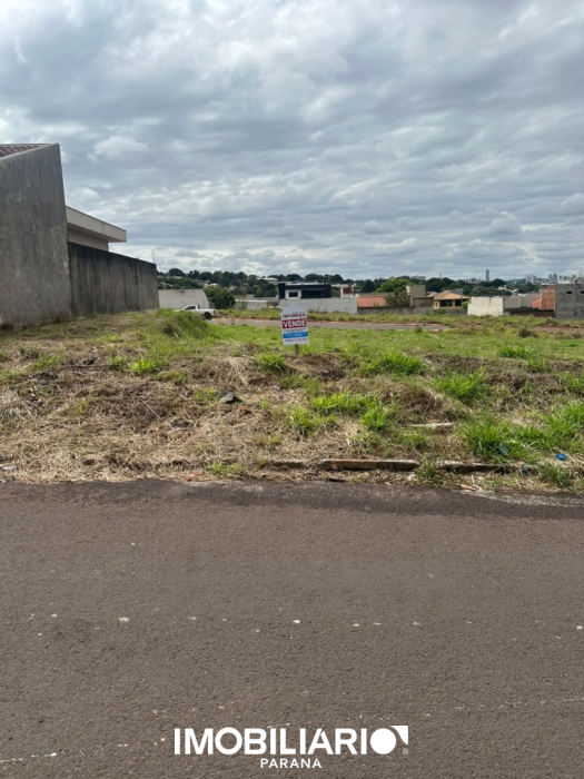 Terreno para  venda em Jardim Aeroporto, Umuarama, 214,00m²