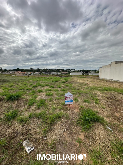 Terreno para  venda em Jardim Aeroporto, Umuarama, 214,00m²