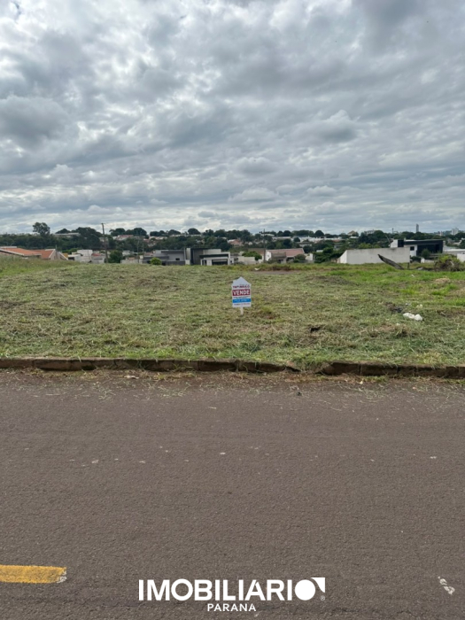 Terreno para  venda em Jardim Aeroporto, Umuarama, 214,00m²