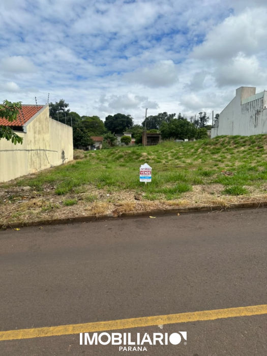 Terreno para  venda em Jardim Aeroporto, Umuarama, 214,00m²