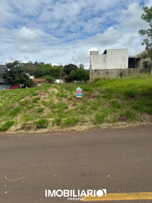 Terreno para  venda em Jardim Aeroporto, Umuarama, 214,00m²