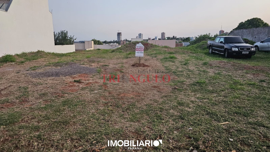 Terreno para  venda em Jardim Laguna, Umuarama, 402,00m²