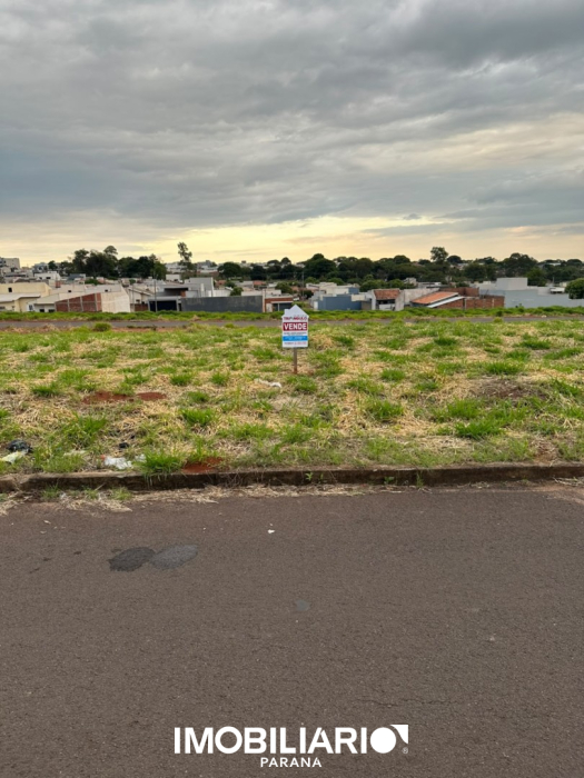Terreno para  venda em Jardim Aeroporto, Umuarama, 209,00m²