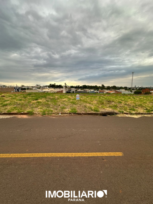 Terreno para  venda em Jardim Aeroporto, Umuarama, 209,00m²
