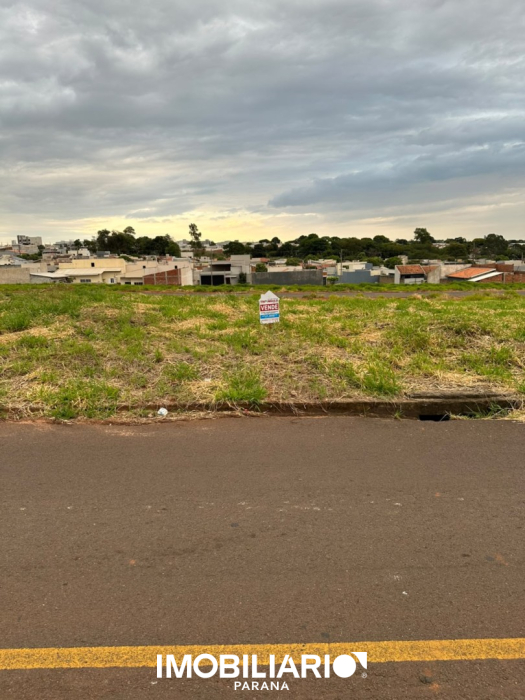 Terreno para  venda em Jardim Aeroporto, Umuarama, 209,00m²
