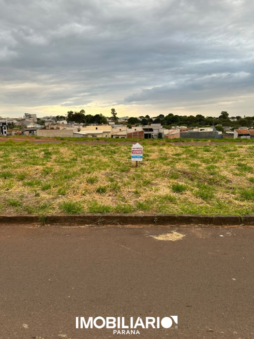 Terreno para  venda em Jardim Aeroporto, Umuarama, 209,00m²