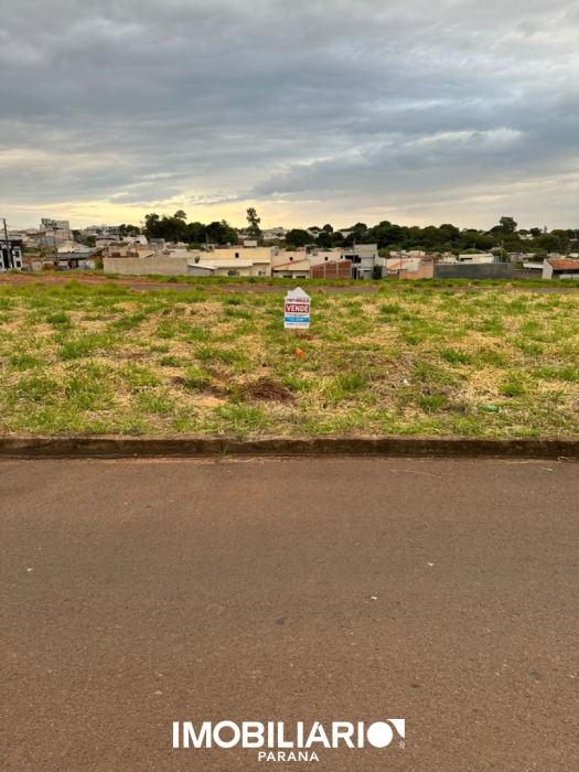 Terreno para  venda em Jardim Aeroporto, Umuarama, 209,00m²