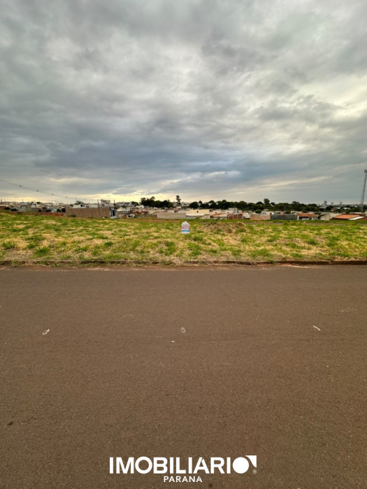 Terreno para  venda em Jardim Aeroporto, Umuarama, 210,00m²