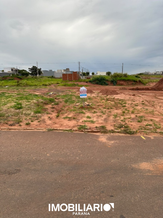 Terreno para  venda em Jardim Aeroporto, Umuarama, 1.092,00m²