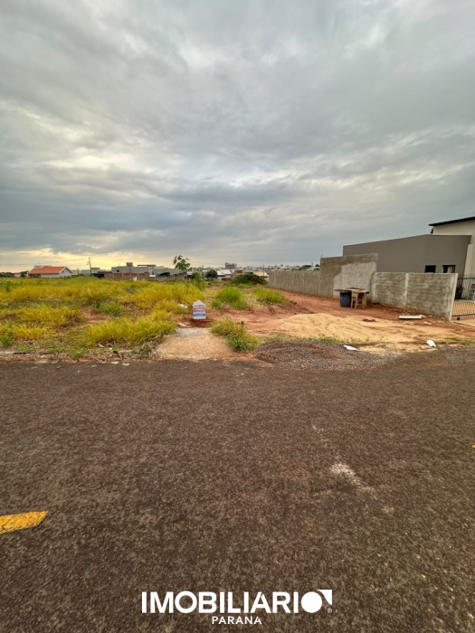 Terreno para  venda em Jardim Aeroporto, Umuarama, 214,00m²