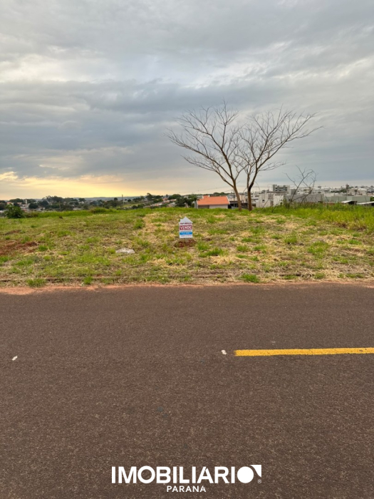 Terreno para  venda em Jardim Aeroporto, Umuarama, 214,00m²