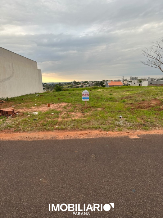 Terreno para  venda em Jardim Aeroporto, Umuarama, 214,00m²