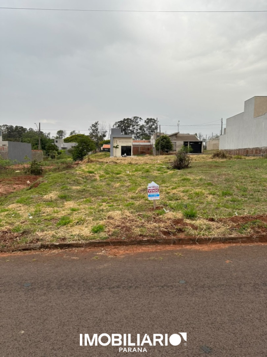 Terreno para  venda em Jardim Aeroporto, Umuarama, 214,00m²