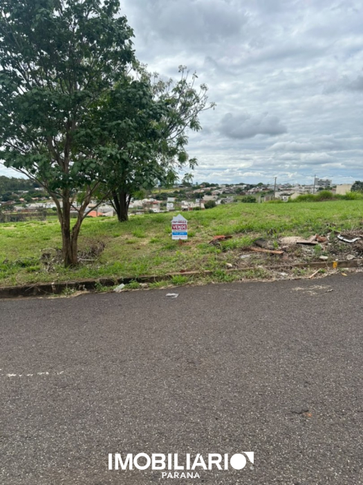 Terreno para  venda em Jardim Aeroporto, Umuarama, 214,00m²