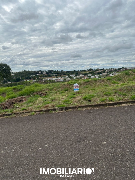 Terreno para  venda em Jardim Aeroporto, Umuarama, 214,00m²