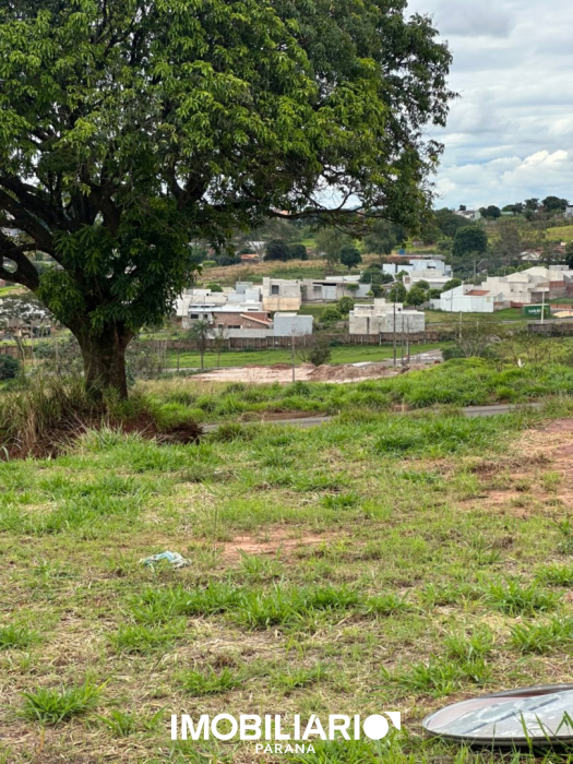 Terreno para  venda em Jardim Aeroporto, Umuarama, 214,00m²