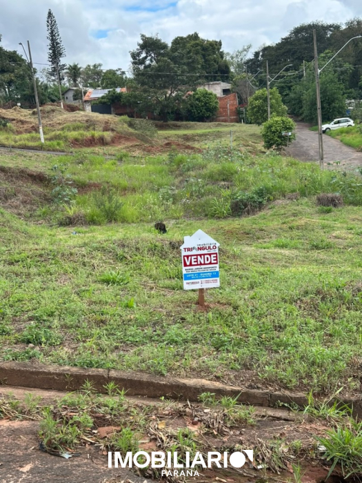 Terreno para  venda em Jardim Aeroporto, Umuarama, 265,00m²