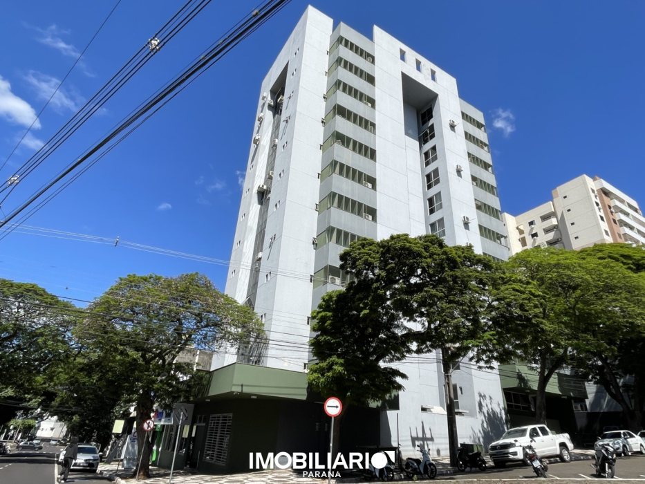 Sala Comercial para  alugar em Zona I, Umuarama