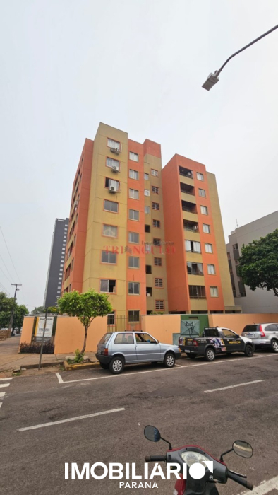 Apartamento para  venda em Zona II, Umuarama, 79,00m², com 3 quartos