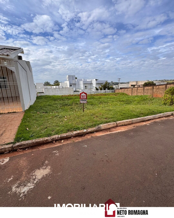 Terreno para  venda em Parque Cidade Jardim, Umuarama, 364,00m²