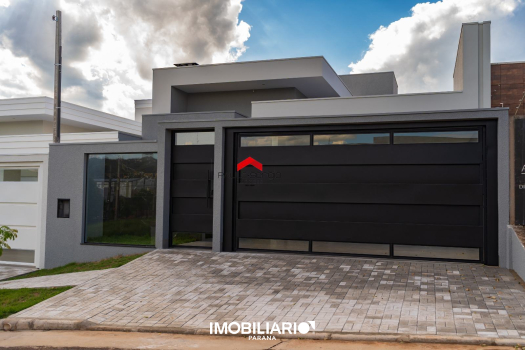 Residência para  venda em Jardim Cima, Umuarama, 190,00m², com 2 quartos