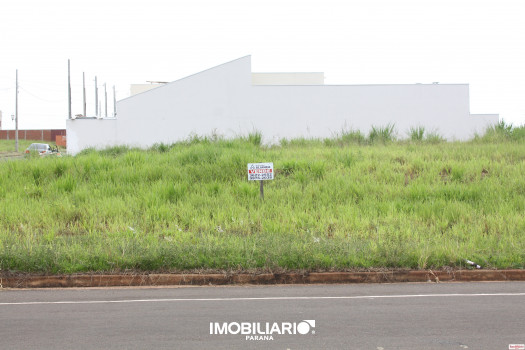 Terreno para  venda em Parque Interlagos II, Umuarama, 572,00m²