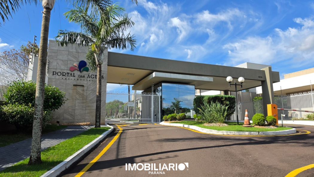Terreno para  venda em Conjunto Residencial Portal das Águas, Umuarama, 364,00m²