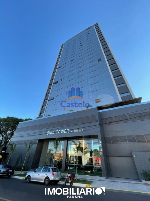 Apartamento para  venda em Zona II, Umuarama, 309,00m², com 4 quartos