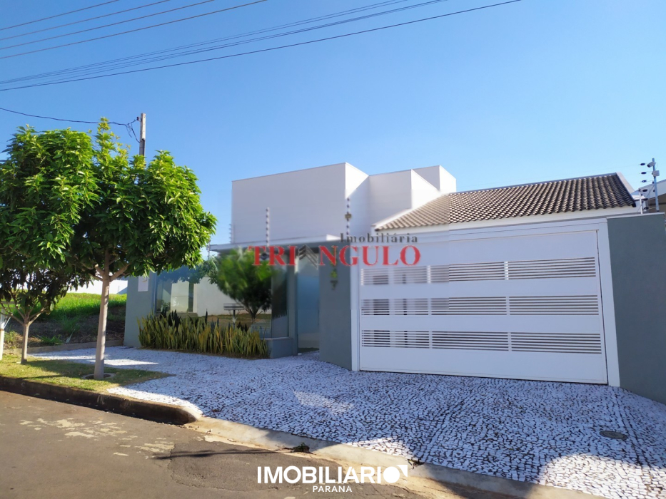 Residência para  venda em VELEIROS, Umuarama, 419,00m², com 3 quartos