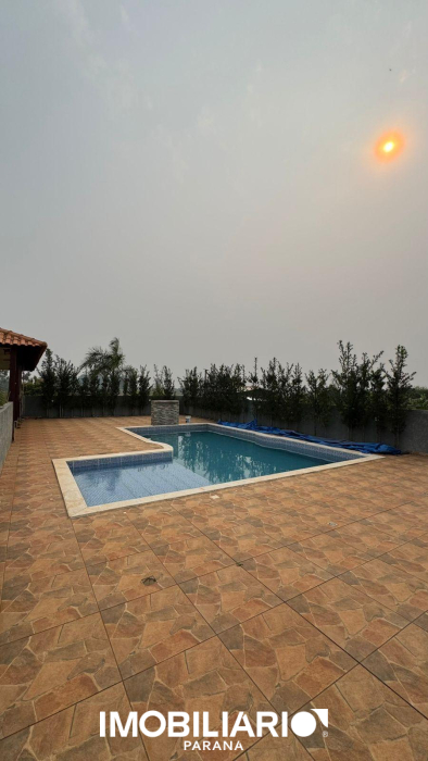 Chácara para  venda em Área Rural de Campo Mourão, Campo Mourão, 17.127,00m², com 4 quartos