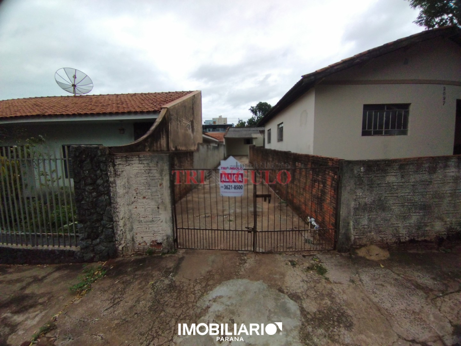 Residência para  alugar em Jardim Belvedere, Umuarama