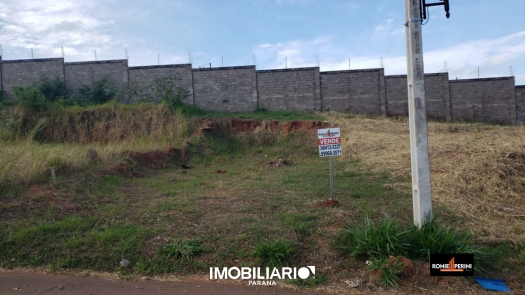 Terreno para  venda em Jardim Antártica, Umuarama, 180,00m²
