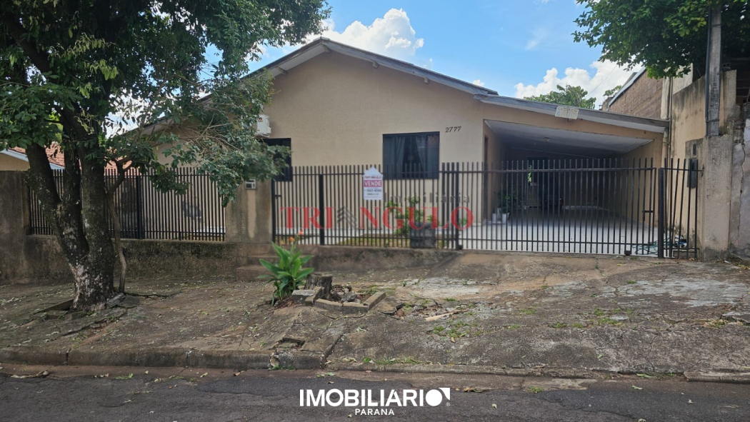 Residência para  venda em Jardim Iguaçu, Umuarama, 450,00m², com 3 quartos