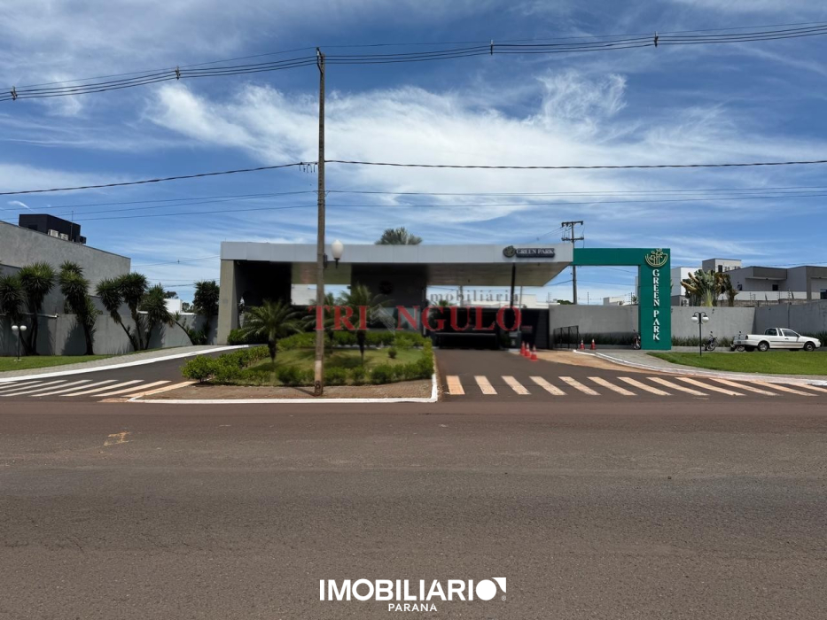 Terreno para  venda em ALTO DAS GREVILEAS, Sarandi, 419,00m²